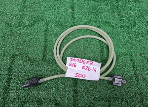 OCHRONA PIESZYCH BMW 4 G26 I4 5A1D6F7