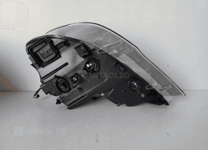 Lampa BMW X5 E70 LCI przednia xenon Prawa 12656 6