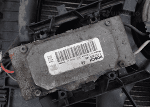 Pas przedni kompletny volvo S40 V50 2,0 diesel radom 4