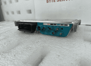 Vw ag sterownik moduł system wspomagania kierowcy 4KE907107C 4