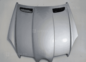 Maska pokrywa silnika mercedes slk ii R171 W171 2004-2011 2