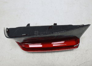 Bmw 3 iii G20 lampa tył tylna prawa led w klape 5