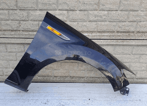Ford mondeo MK4 2007-2015 błotnik prawy przedni 1