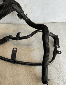 Przewod waz rura wody renault megane v 5 e-tech gb 3