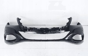 ZDERZAK PRZÓD PRZEDNI MERCEDES S-KLASA W222 2013- 1