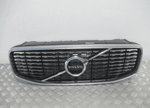 Grill gril atrapa volvo XC60 ii r-design 2017- 1