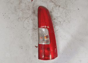 * LAMPA TYLNA PRAWA TYŁ PRAWO VOLVO V70 II 1