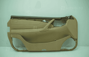 Tapicerka drzwi kpl mercedes cl W215 przed lift 5