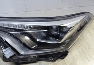 CHR toyota lampa LEWA FULL LED 81150-F4170-00 3