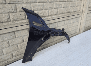 Mini cooper one F55 F56 F57 błotnik przedni prawy 3