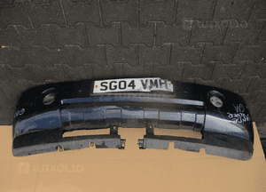 Zderzak przód przedni range rover vogue iii 3 pdc 1
