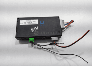 MODUŁ STEROWNIK HAKA FORD MONDEO MK4 IV 6G9N-14B192-AC 2007-2012 3