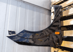 Ford fiesta mkvi 6 błotnik prawy przód przedni D2 1