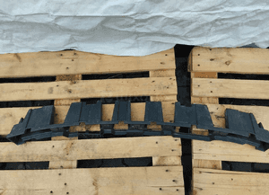 Ślizg tylny mocowanie zderzaka tył tylnego ford kuga MK2 CV44-17B861-A 4