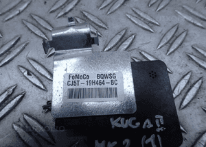 C-MAX KUGA MK2 MODUŁ ANTENA GPS CJ5T-19H464-BC RADOM 2