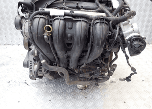 Silnik ford volvo 1.816V 3