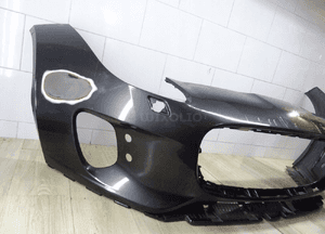 Zderzak przód jaguar f-type lift JX53-17C831 2