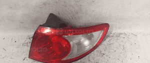 Tyl tylna lampa prawa hyundai santa fe 2