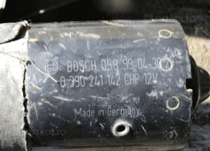 vectra B mechanizm wycieraczek nr M2629 WYSYŁKA 4
