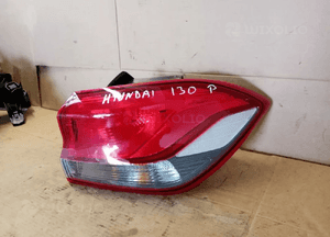 Lampa prawy tył tylna prawa Hyundai I30 92402-G30 2