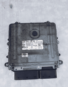 MERCEDES R-KLASA W251 3.0 CDI KOMPUTER SILNIKA A6421500577