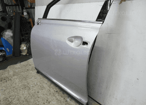 Lexus rx iii 3 idealne drzwi przednie lewe 3