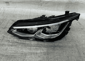 Vw golf 8 viii full led iq lampa 5H1941035 1