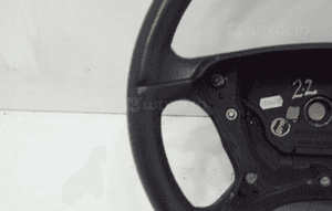 Airbag kierownica kpl mercedes sl R230 10