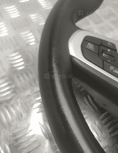BMW 5 G30 G31 G05 G32 G11 M PAKIET KIERWONICA SKÓRA ŁOPATKI C15 8