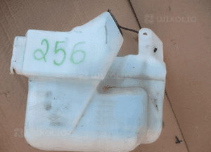 ZBIORNICZEK SPRYSKIWACZY RENAULT LAGUNA III 3 289100002R XENON 1