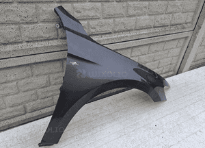 Vw passat B8 14-22 błotnik prawy przedni 3