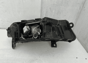 Lampa lewy przód lewa Xenon Audi A6 C6 Lift 08-11 R 4F0941003DF UK 6