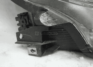 Mitsubishi space star iii 2020- lampa przednia prawa 3