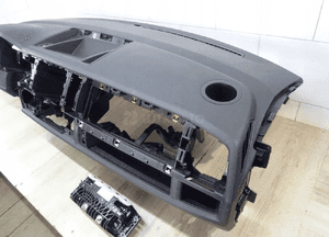 Vw T6 deska konsola pulpit parapet 7E1857051 7E1 4