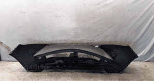 Zderzak przód przedni renault clio 3 iii TEJ47 szary grafit grafitowy 6
