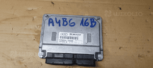Komputer sterownik silnika Audi A4 B6 1.6 8E0906018AF 1