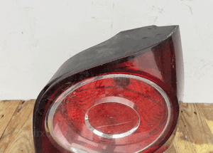 Lampa tylna tył prawa vw polo 9N lift oryginał wysyłka! 2