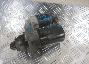 ROZRUSZNIK AUDI SKODA SEAT VW GOLF V 5 1.4 BENZYNA 2