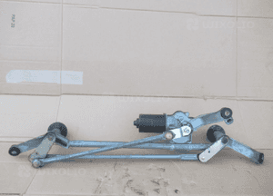 Mechanizm silniczek wycieraczek przednich infinity fx ii lift QX70S 288101CA0A A8843-885 2012 6