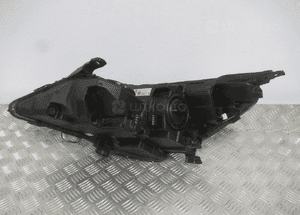 Lampa przód przednia prawa opel astra k 5 2015- led 7
