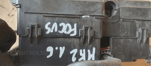 Skrzynka bezpieczników wiązka instalacja Ford Focus MK2 Lift 1.6 TDCI AM5T-14K733-KHC 16