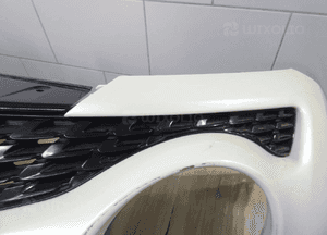 Zderzak przedni nissan juke lift 62026BV80A 8