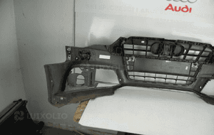 Zderzak audi S5 A5 s-line competition lift 2012-16 5