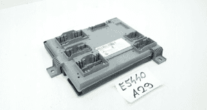 MODUŁ STEROWNIK KOMFORTU SAM MERCEDES C W206 21- A2069008219 2