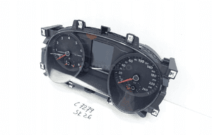Licznik zegary vw passat B8 3G0920740F 34198KM 3