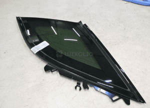 Land range rover velar L560 szyba karoseryjna tył 2