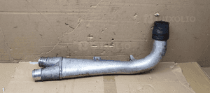 Przewód wąż rura intercoolera VW Touareg 3.0 TDI 7L6145832 7L6145941C 1