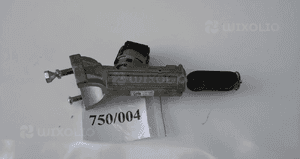 STACYJKA DUCATO JUMPER BOXER 01392212080 NO 750/004 1