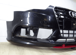 Audi A5 lift zderzak przód przedni 8T0 3