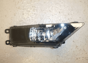VW TIGUAN T-ROC LAMPA PRZECIWMGIELNA P/ PRZÓD halogen 3